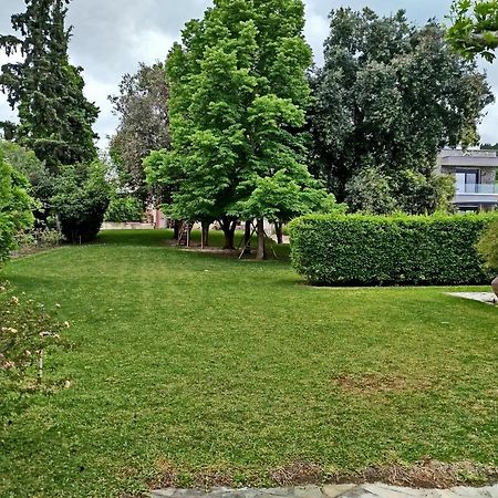 Spitaki Villa Pefkochori Ngoại thất bức ảnh
