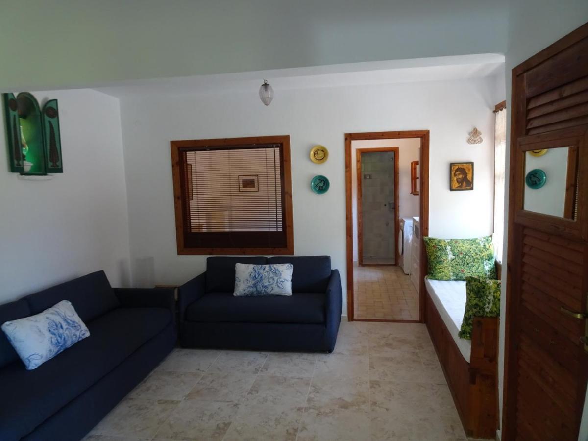Spitaki Villa Pefkochori Ngoại thất bức ảnh
