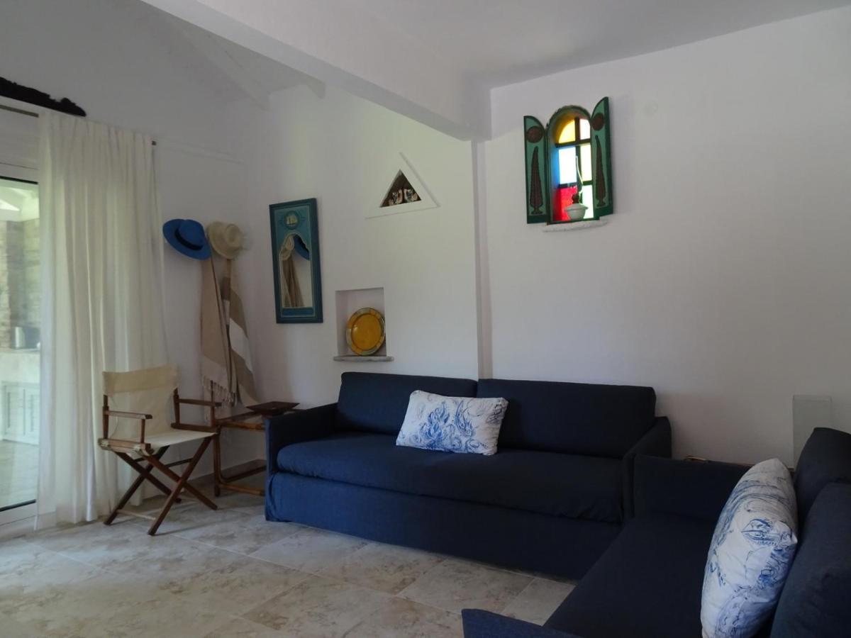 Spitaki Villa Pefkochori Ngoại thất bức ảnh