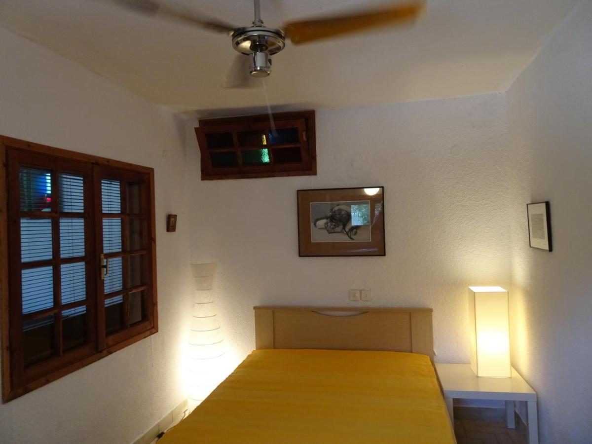 Spitaki Villa Pefkochori Ngoại thất bức ảnh