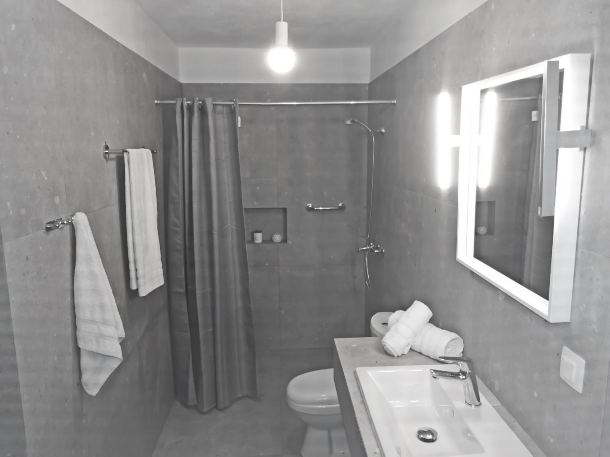 Spitaki Villa Pefkochori Ngoại thất bức ảnh